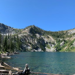 McCall, Idaho:  Our 2020 Summer Home