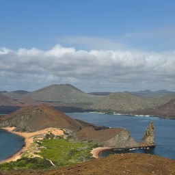 Galápagos – The Enchanted Islands