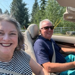 On a Mission in Oregon