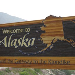 50 States in 50(ish) years