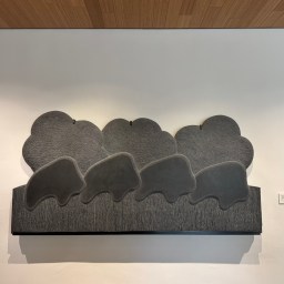 Phoenix in Photos Part 2:  The Heard Museum