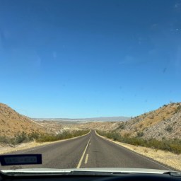 From Potatoes to Pralines: A Two Week Solo Roadtrip from Boise to Houston