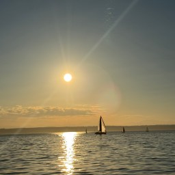 Postcards from the Evergreen State